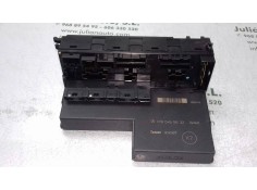 Recambio de caja reles / fusibles para mercedes-benz clase e (w210) berlina diesel 300 turbodiesel (210.025) referencia OEM IAM 