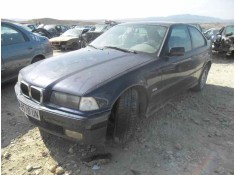 bmw serie 3 compacto (e36) del año 1997