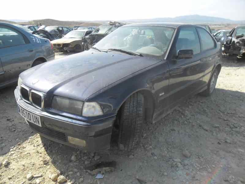 bmw serie 3 compacto (e36) del año 1997