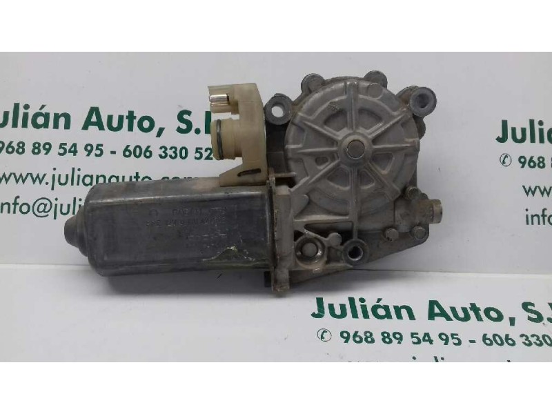 Recambio de motor elevalunas delantero derecho para mercedes-benz clase s (w140) berlina referencia OEM IAM 0130821503 186690000 Recambio de motor elevalunas delantero derecho para mercedes-benz clase s (w140) berlina referencia OEM IAM 0130821503 186690000