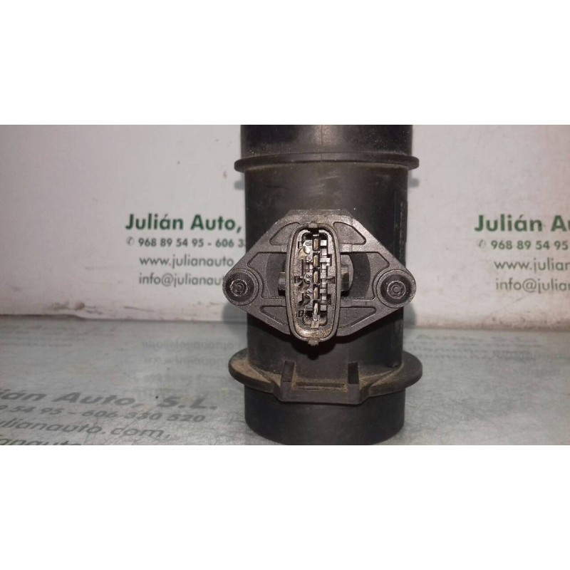 Recambio de caudalimetro para kia shuma ii 1.6 rs 4 berlina referencia OEM IAM 0K2NC13210 M280218086 5 PINES