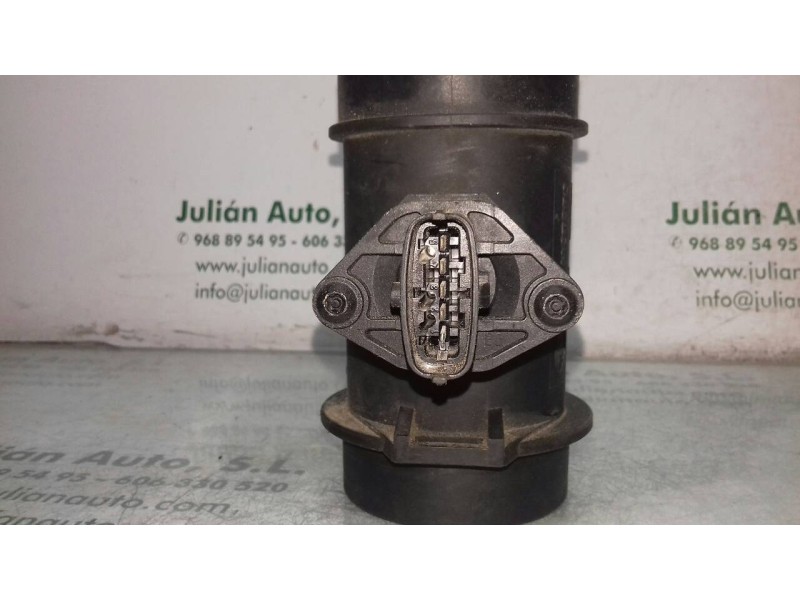 Recambio de caudalimetro para kia shuma ii 1.6 rs 4 berlina referencia OEM IAM 0K2NC13210 M280218086 5 PINES