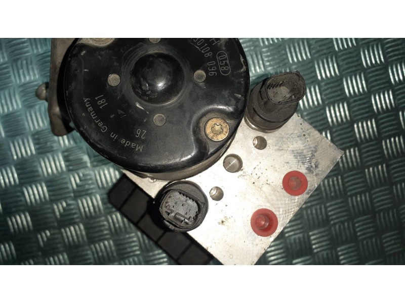 Recambio de abs para mercedes-benz clase a (w168) 140 (168.031) referencia OEM IAM 0130108096 A0044310912HL 0265202461