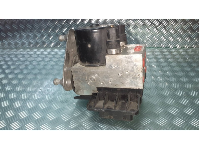 Recambio de abs para mercedes-benz clase a (w168) 140 (168.031) referencia OEM IAM 0130108096 A0044310912HL 0265202461