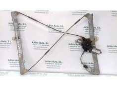 Recambio de elevalunas delantero izquierdo para peugeot 206 berlina xt referencia OEM IAM   ELECTRICO