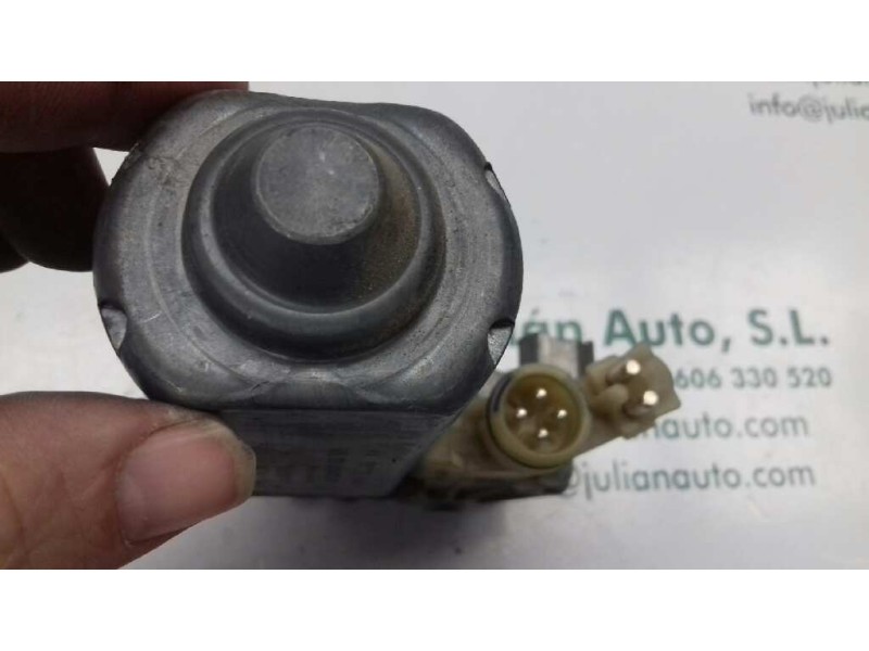 Recambio de motor elevalunas delantero derecho para mercedes-benz clase s (w140) berlina referencia OEM IAM 0130821503 186690000 Recambio de motor elevalunas delantero derecho para mercedes-benz clase s (w140) berlina referencia OEM IAM 0130821503 186690000