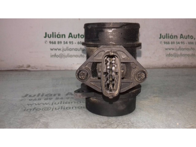 Recambio de caudalimetro para hyundai matrix (fc) 1.5 crdi gls referencia OEM IAM 2816427500 0281002528 5 PINES