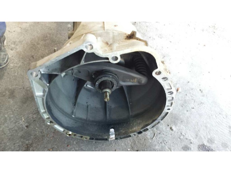 Recambio de caja cambios para bmw serie 3 berlina (e90) 330i referencia OEM IAM 1069301097A S807425412 6 VELOCIDADES
