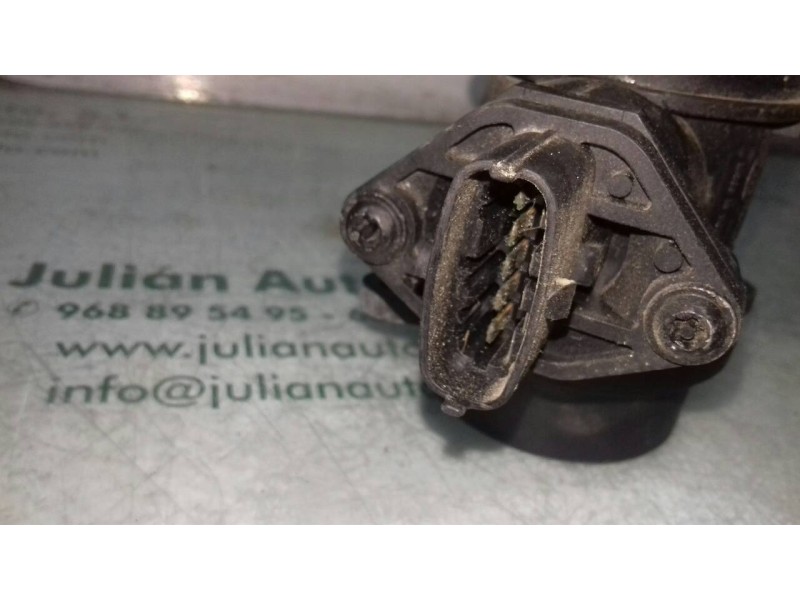 Recambio de caudalimetro para hyundai matrix (fc) 1.5 crdi gls referencia OEM IAM 2816427500 0281002528 5 PINES