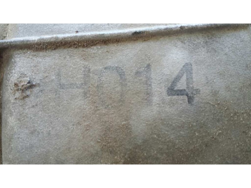 Recambio de caja cambios para bmw serie 3 berlina (e90) 330i referencia OEM IAM 1069301097A S807425412 6 VELOCIDADES