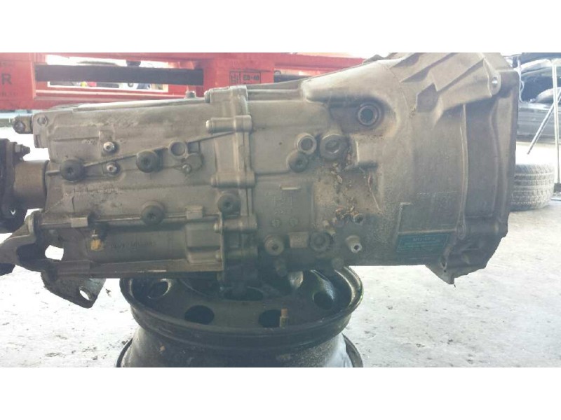 Recambio de caja cambios para bmw serie 3 berlina (e90) 330i referencia OEM IAM 1069301097A S807425412 6 VELOCIDADES