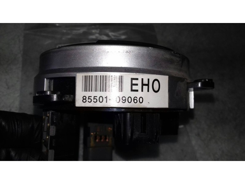 Recambio de mando multifuncion para ssangyong kyron 200 xdi limited referencia OEM IAM 8550109060 201003399 