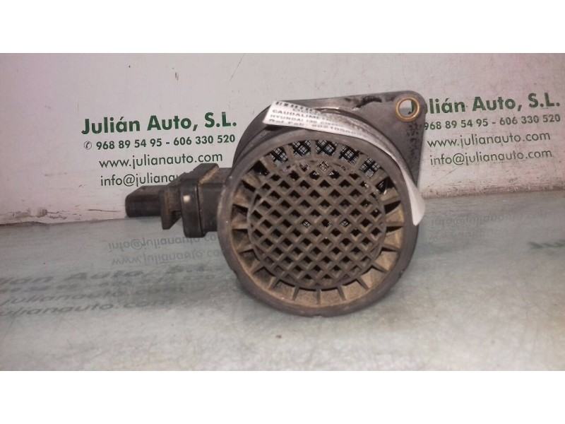 Recambio de caudalimetro para hyundai i30 classic gl referencia OEM IAM 9021050002 281642A500 5 PINES