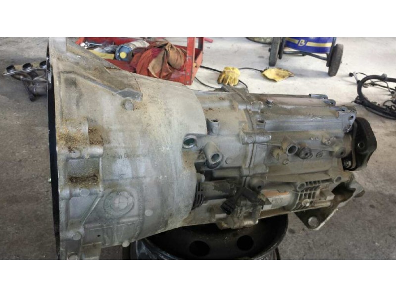 Recambio de caja cambios para bmw serie 3 berlina (e90) 330i referencia OEM IAM 1069301097A S807425412 6 VELOCIDADES
