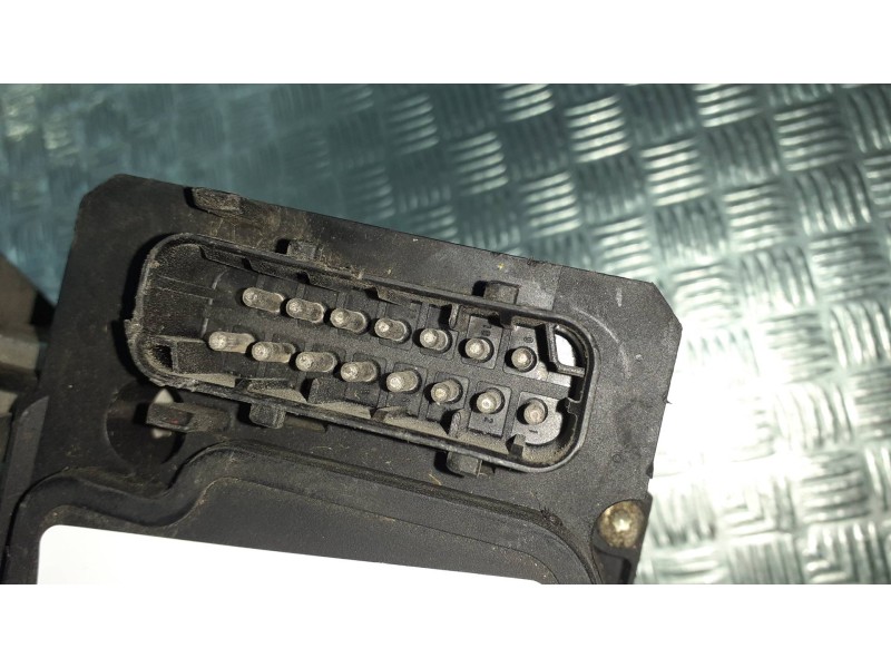 Recambio de abs para mercedes-benz clase a (w168) 140 (168.031) referencia OEM IAM 0130108096 A0044310912HL 0265202461