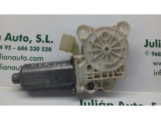 Recambio de motor elevalunas delantero derecho para mercedes-benz clase clk (w209) coupe referencia OEM IAM A2308200942 01308219