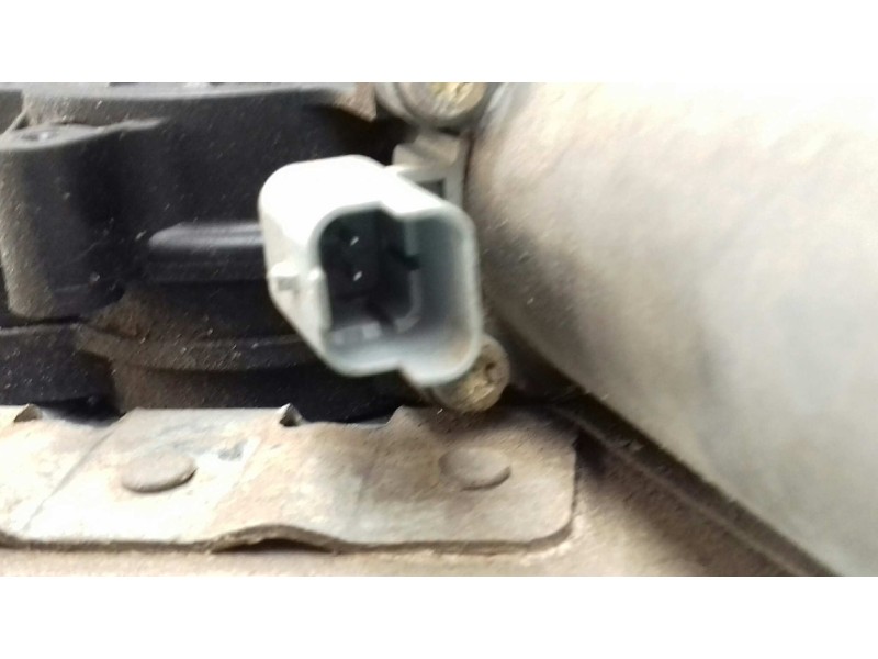 Recambio de elevalunas delantero derecho para peugeot 206 berlina xt referencia OEM IAM   ELECTRICO