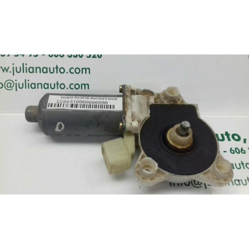 Recambio de motor elevalunas delantero derecho para mercedes-benz clase clk (w209) coupe referencia OEM IAM A2308200942 01308219