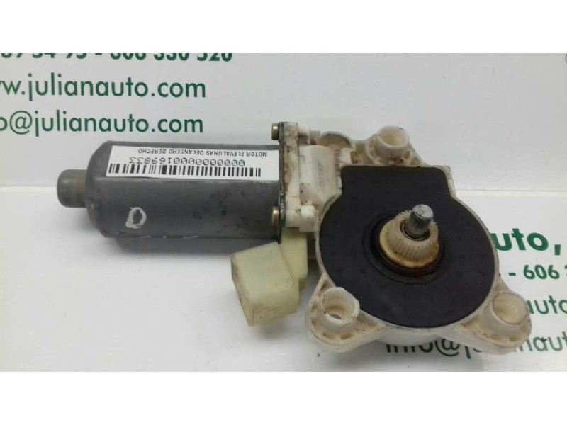 Recambio de motor elevalunas delantero derecho para mercedes-benz clase clk (w209) coupe referencia OEM IAM A2308200942 01308219