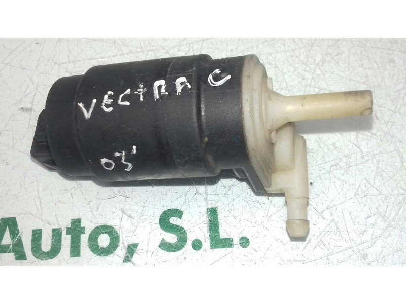 Recambio de bomba limpia para opel vectra c berlina club referencia OEM IAM 24439254  