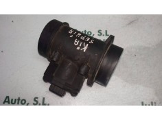 Recambio de caudalimetro para kia sephia 1.6 cat referencia OEM IAM 0280217116 BOSCH 4 PINES