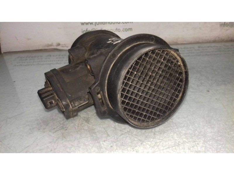 Recambio de caudalimetro para kia sephia 1.6 cat referencia OEM IAM 0280217116 BOSCH 4 PINES Recambio de caudalimetro para kia sephia 1.6 cat referencia OEM IAM 0280217116 BOSCH 4 PINES