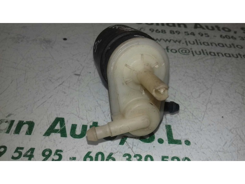 Recambio de bomba limpia para opel vectra c berlina club referencia OEM IAM 24439254  