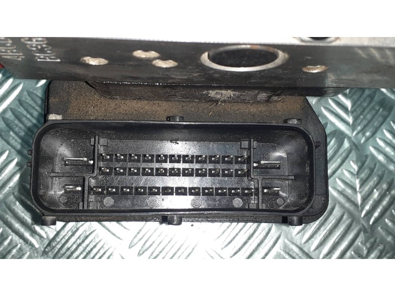 Recambio de abs para opel mokka x design line start/stop referencia OEM IAM 42643519 688250455 GSUVESC