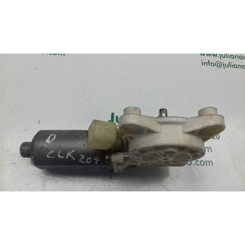 Recambio de motor elevalunas delantero derecho para mercedes-benz clase clk (w209) coupe referencia OEM IAM A2308200942 01308219