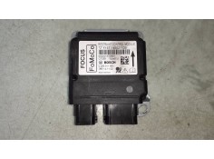 Recambio de centralita airbag para ford focus lim. business referencia OEM IAM F1ET14B321CB 0285011993 BOSCH