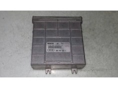 Recambio de centralita motor uce para audi a4 berlina (b5) 1.8 referencia OEM IAM 0261203938 0261203939 8D0907557C