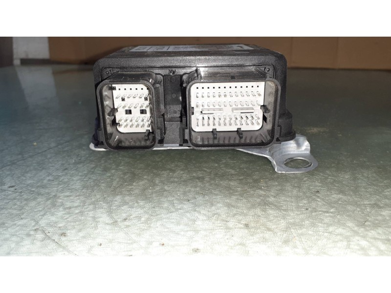 Recambio de centralita airbag para ford focus lim. business referencia OEM IAM F1ET14B321CB 0285011993 BOSCH