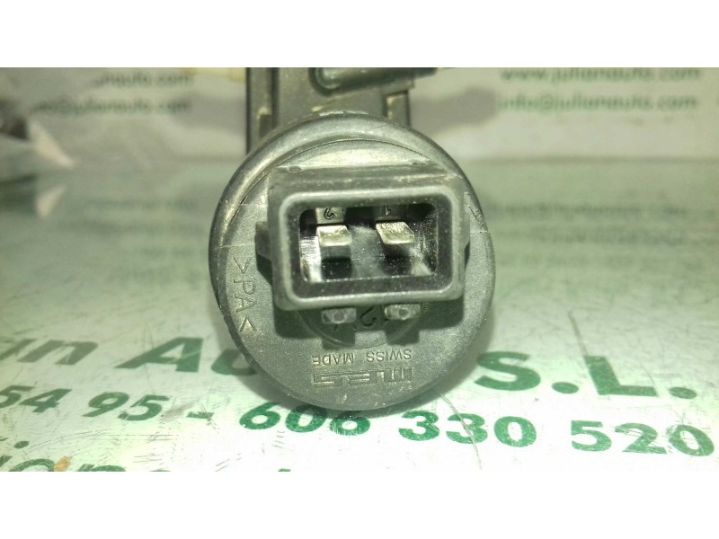 Recambio de bomba limpia para opel vectra c berlina club referencia OEM IAM 24439254  