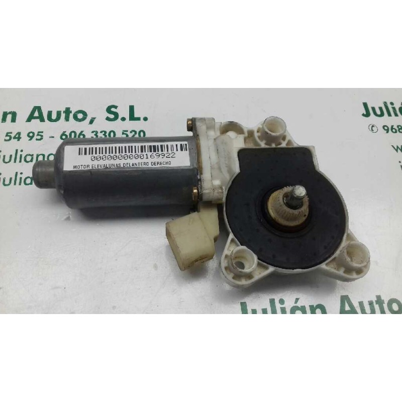 Recambio de motor elevalunas delantero derecho para mercedes-benz clase clk (w209) coupe referencia OEM IAM A2308200942 01308219