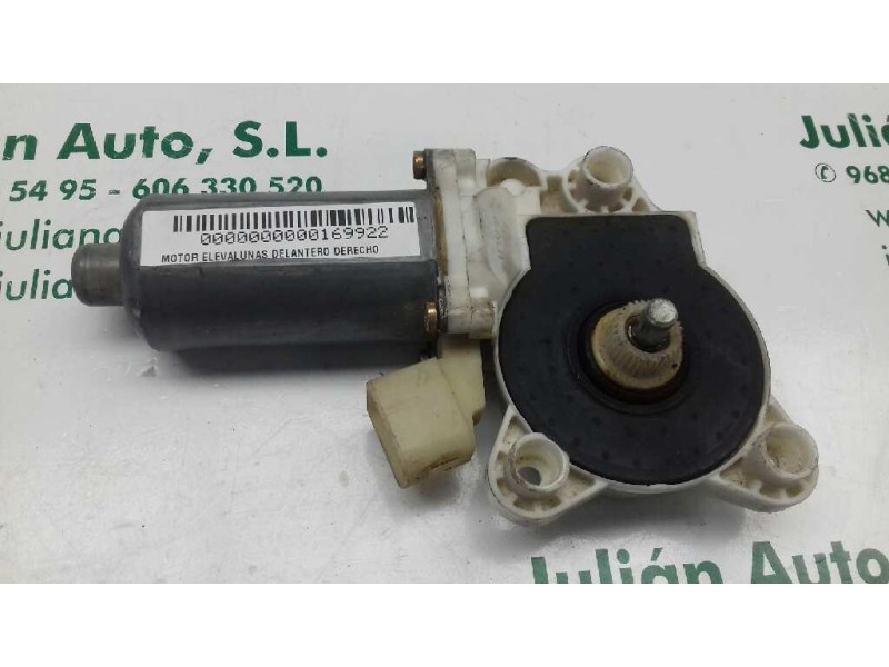 Recambio de motor elevalunas delantero derecho para mercedes-benz clase clk (w209) coupe referencia OEM IAM A2308200942 01308219
