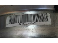 Recambio de llanta para peugeot 4007 business line referencia OEM IAM M2AAS 7J X 18 1 LLANTA ALUMINIO 2