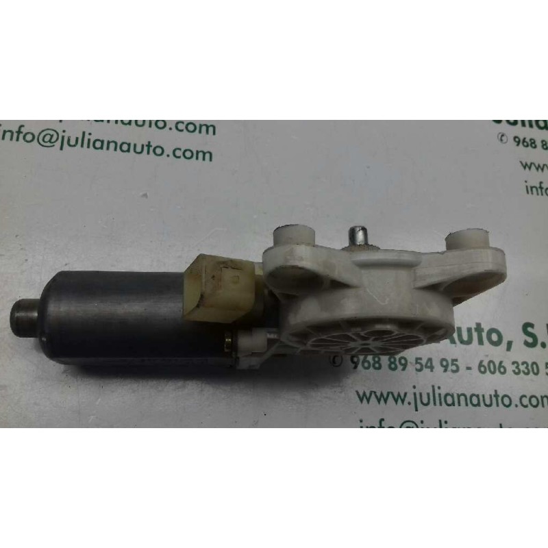 Recambio de motor elevalunas delantero derecho para mercedes-benz clase clk (w209) coupe referencia OEM IAM A2308200942 01308219