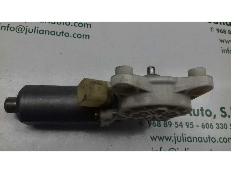 Recambio de motor elevalunas delantero derecho para mercedes-benz clase clk (w209) coupe referencia OEM IAM A2308200942 01308219