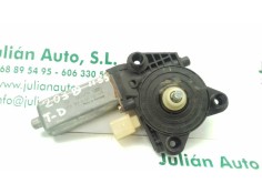 Recambio de motor elevalunas trasero derecho para mercedes-benz clase c (w203) berlina 220 cdi (203.006) referencia OEM IAM 0130