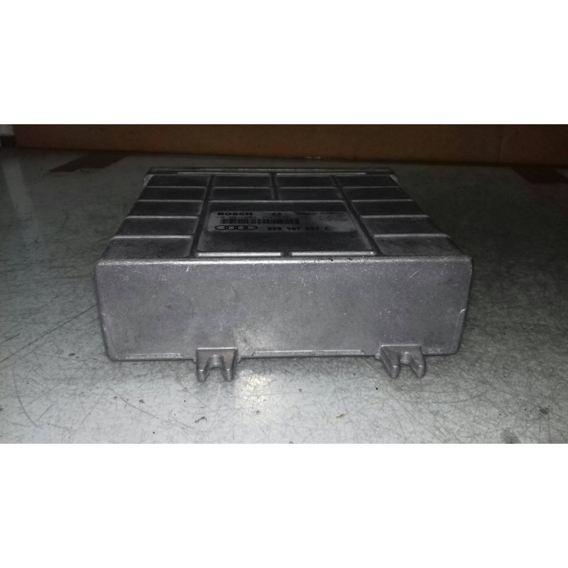 Recambio de centralita motor uce para audi a4 berlina (b5) 1.8 referencia OEM IAM 0261203938 0261203939 8D0907557C