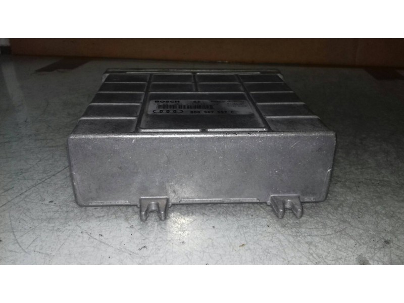 Recambio de centralita motor uce para audi a4 berlina (b5) 1.8 referencia OEM IAM 0261203938 0261203939 8D0907557C