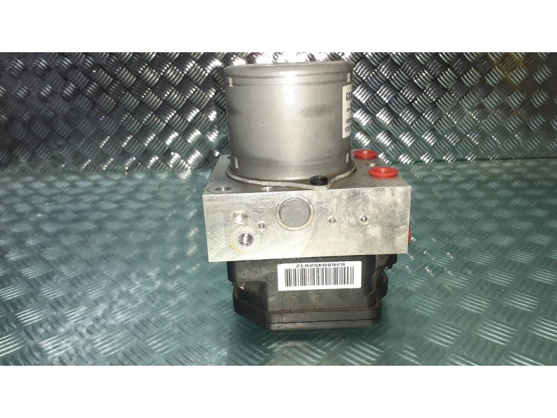 Recambio de abs para opel mokka x design line start/stop referencia OEM IAM 42643519 688250455 GSUVESC