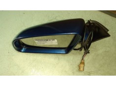 Recambio de retrovisor izquierdo para audi a4 berlina (8e) 2.0 tdi 16v (103kw) referencia OEM IAM 010681  ELECTRICO
