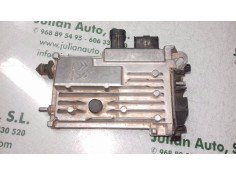 Recambio de modulo electronico para peugeot partner kombi outdoor referencia OEM IAM 9810858380  DELPHI