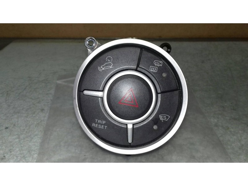 Recambio de warning para ssangyong kyron 200 xdi limited referencia OEM IAM 201003404  