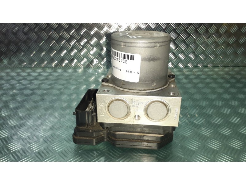 Recambio de abs para opel mokka x design line start/stop referencia OEM IAM 42643519 688250455 GSUVESC