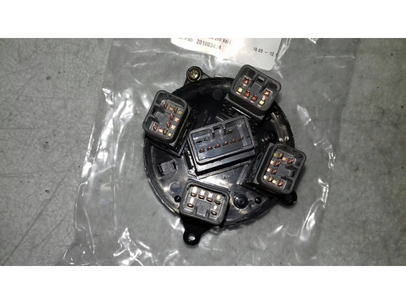 Recambio de warning para ssangyong kyron 200 xdi limited referencia OEM IAM 201003404  