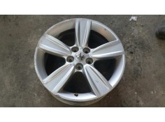 Recambio de llanta para peugeot 4007 business line referencia OEM IAM M2AAP 7J X 18 1 LLANTA ALUMINIO