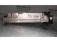 Recambio de modulo electronico para peugeot partner kombi outdoor referencia OEM IAM 9810858380  DELPHI 2