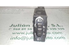 Recambio de interruptor para opel vivaro 1.9 cdti cat (f9q-760 / l08) referencia OEM IAM 91166822  LUCES